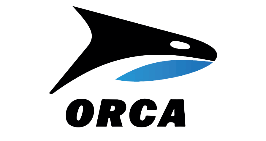 Orca Logo